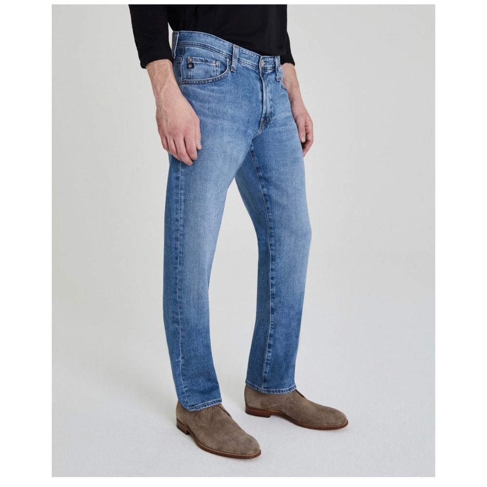 Men’s AG Jeans. “The Graduate” Tailored Leg. Size 32x34
